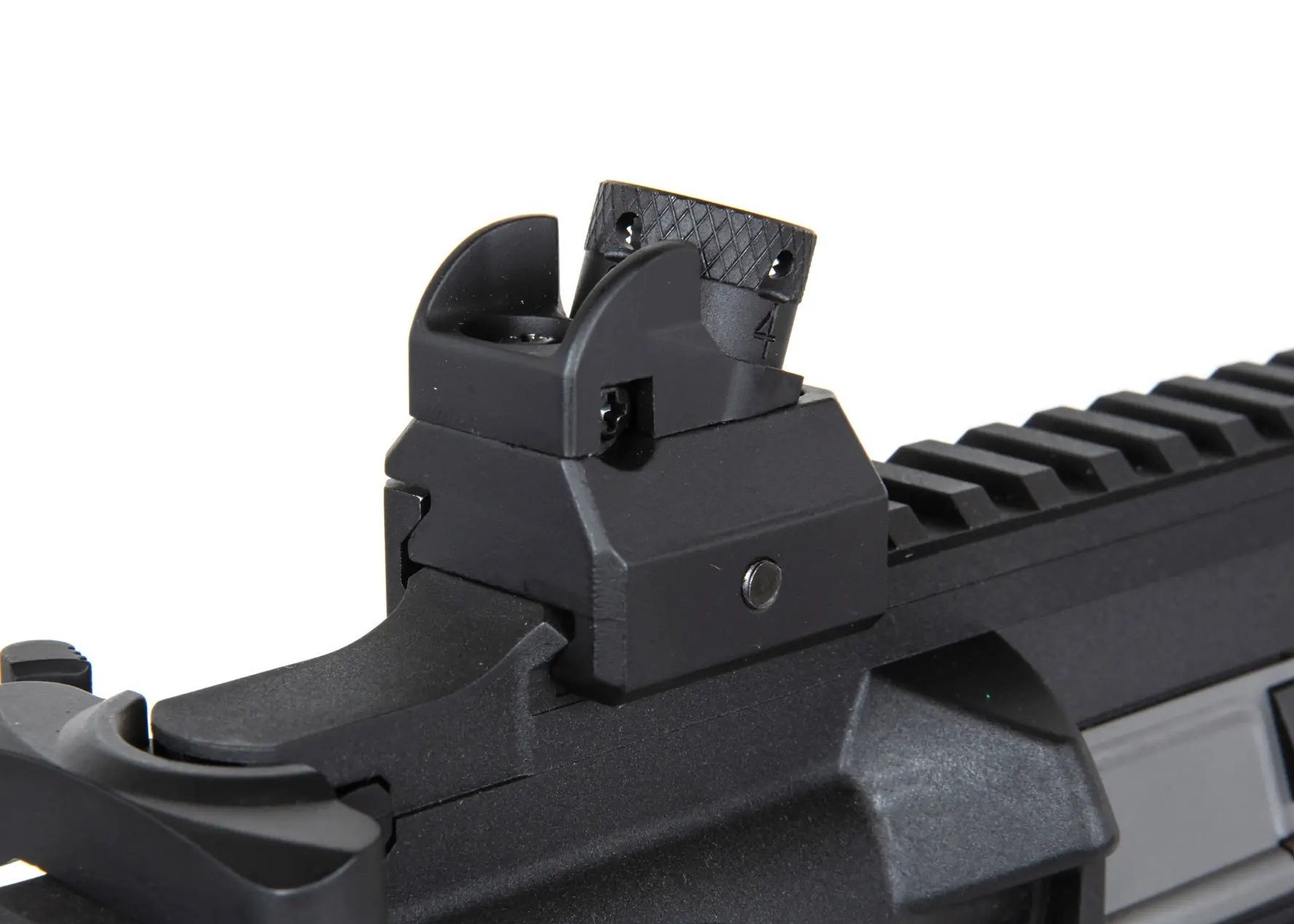 Specna Arms 416 14.5″ Flex HAL ETU Gen.2 Specna Arms 416 14.5″ Flex HAL ETU Gen.2 - AEG