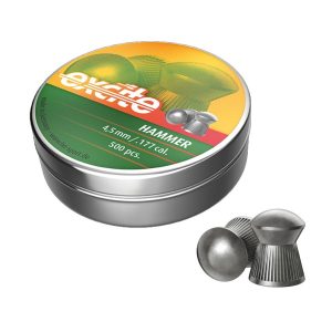 H&N EXCITE Hammer 4,5mm/500 - 4.5mm/.177