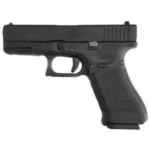 WE Glock 19X Gen5 Co2 – (4.5mm/.177 – WE-45-G003VXB-BK) - ORUŽJE