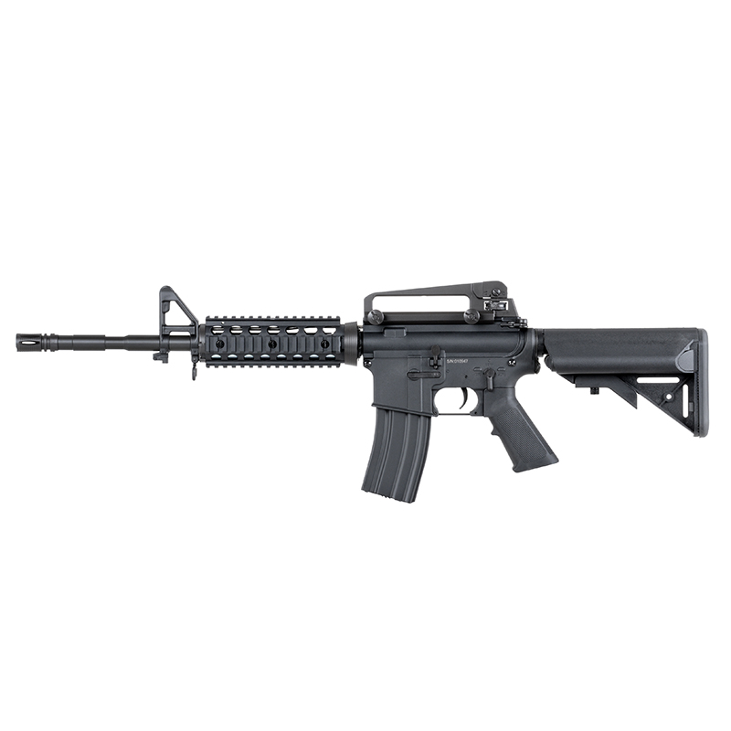 CYMA CM607 M4 RIS 14.5″ CYMA CM607 M4 RIS 14.5″ - AEG