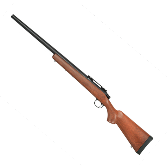 CYMA CM.701C UPGRADED CYMA CM.701C UPGRADED - AIRSOFT