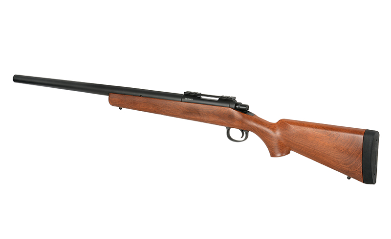 CYMA CM.701C UPGRADED CYMA CM.701C UPGRADED - AIRSOFT