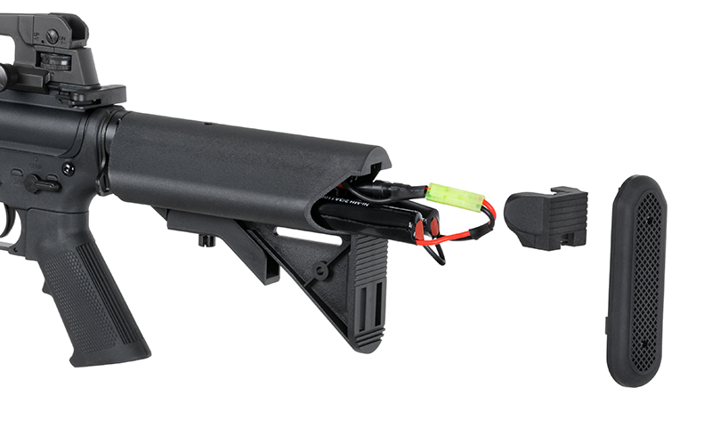 CYMA CM607 M4 RIS 14.5″ CYMA CM607 M4 RIS 14.5″ - AEG