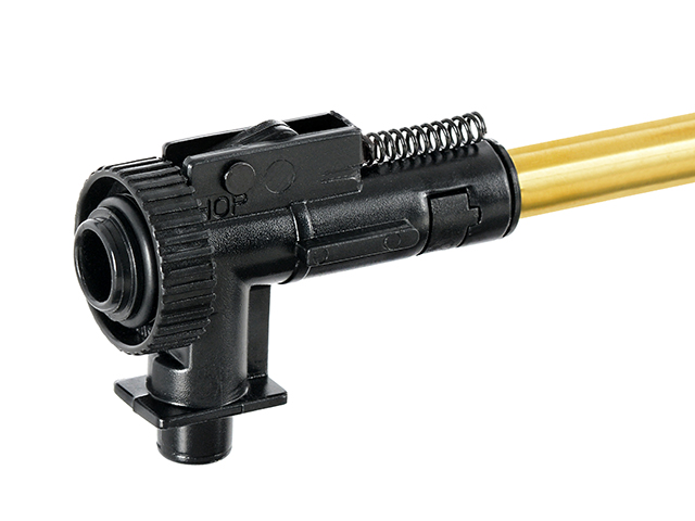 CYMA CM607 M4 RIS 14.5″ CYMA CM607 M4 RIS 14.5″ - AEG