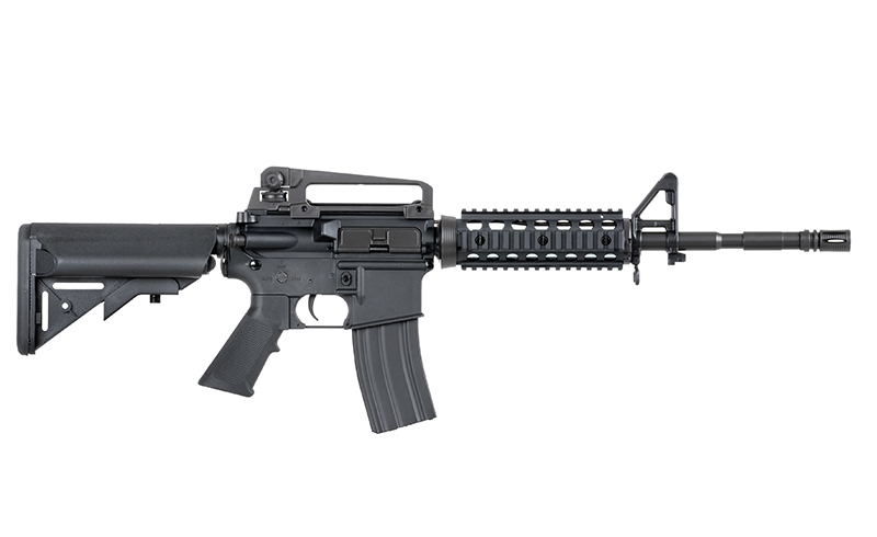 CYMA CM607 M4 RIS 14.5″ CYMA CM607 M4 RIS 14.5″ - AEG