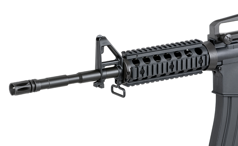 CYMA CM607 M4 RIS 14.5″ CYMA CM607 M4 RIS 14.5″ - AEG