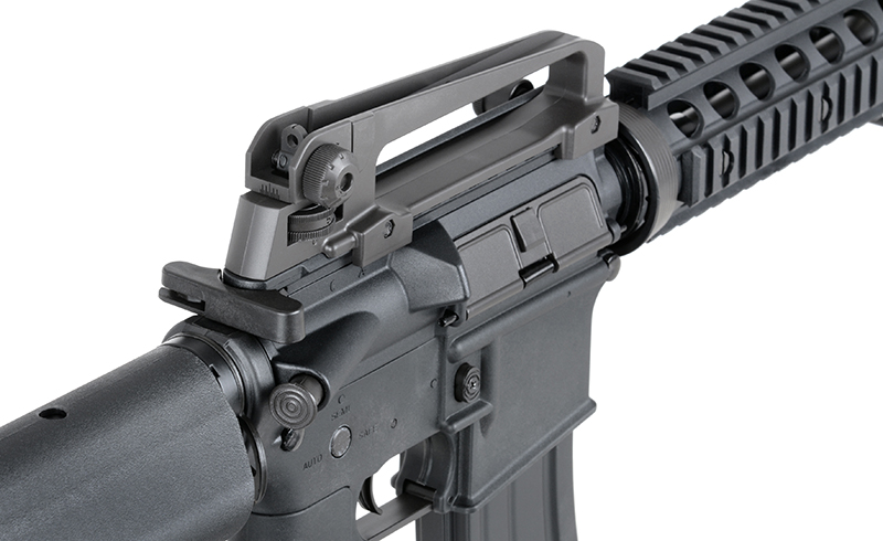 CYMA CM607 M4 RIS 14.5″ CYMA CM607 M4 RIS 14.5″ - AEG