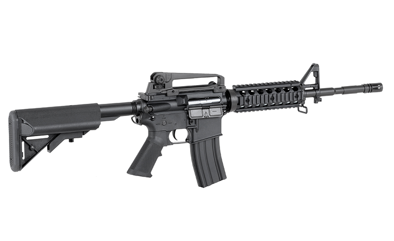 CYMA CM607 M4 RIS 14.5″ CYMA CM607 M4 RIS 14.5″ - AEG