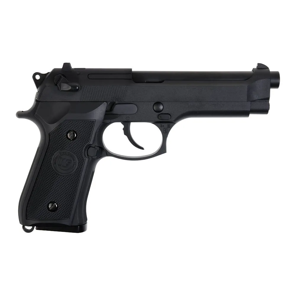 WE M-92 Co2 Blowback , 4.5mm/.177 – ( Full Metal – WE-45-M001) WE M-92 Co2 Blowback , 4.5mm/.177 – ( Full Metal – WE-45-M001) - ORUŽJE