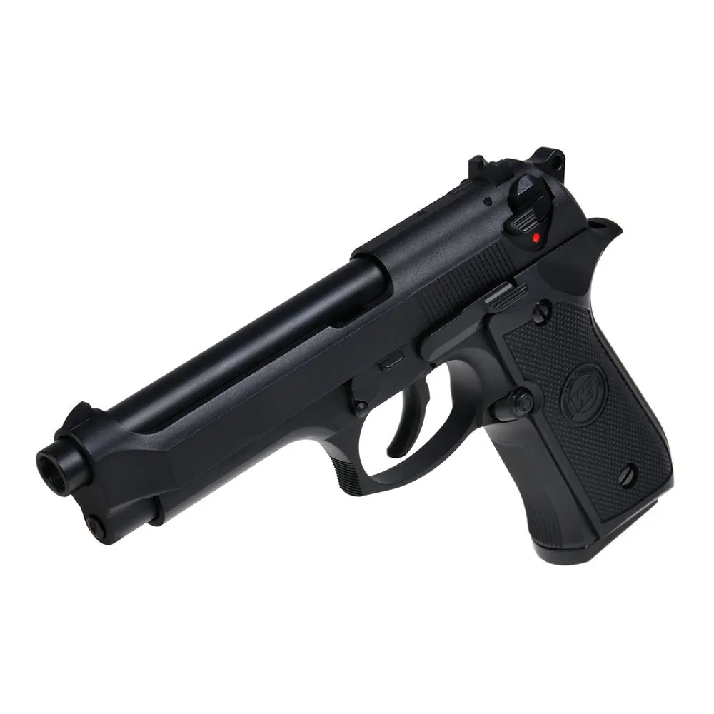 WE M-92 Co2 Blowback , 4.5mm/.177 – ( Full Metal – WE-45-M001) WE M-92 Co2 Blowback , 4.5mm/.177 – ( Full Metal – WE-45-M001) - ORUŽJE
