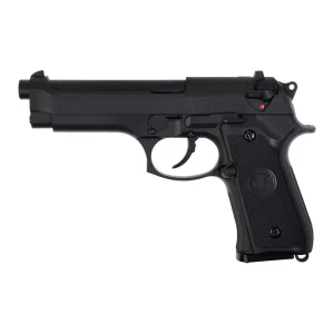 WE M-92 Co2 Blowback , 4.5mm/.177 – ( Full Metal – WE-45-M001) - ORUŽJE