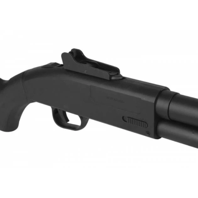 CYMA ZM61A Spring Shotgun CYMA ZM61A Spring Shotgun - AIRSOFT