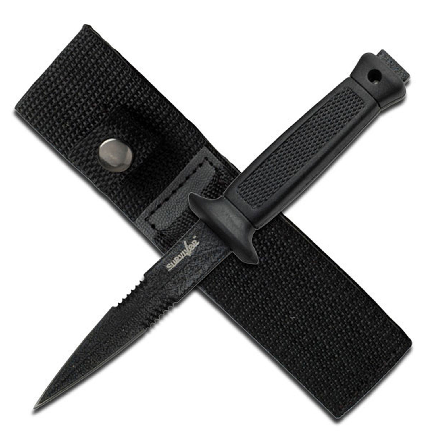 Survivor HK-740BK Survivor HK-740BK - LOVAČKA OPREMA