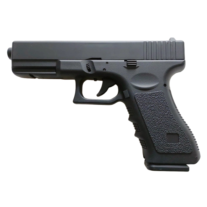 CYMA ZM17 Spring GLOCK 18C CYMA ZM17 Spring GLOCK 18C - AIRSOFT