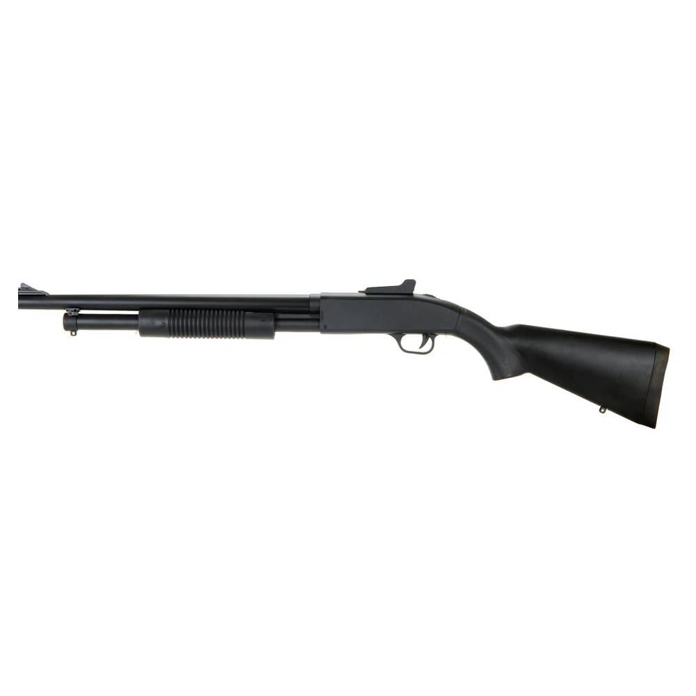 CYMA ZM61A Spring Shotgun CYMA ZM61A Spring Shotgun - AIRSOFT
