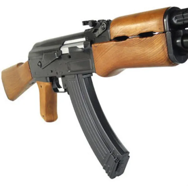 CYMA ZM93 Spring CYMA ZM93 Spring - AIRSOFT