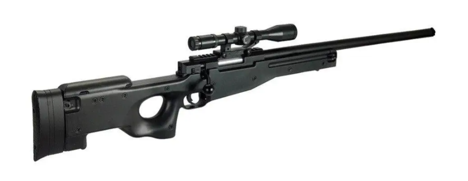 CYMA ZM52 AWP CYMA ZM52 AWP - AIRSOFT
