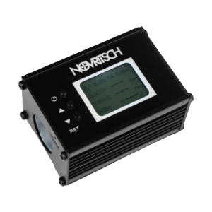 Novritsch Compact Chrono - Razno