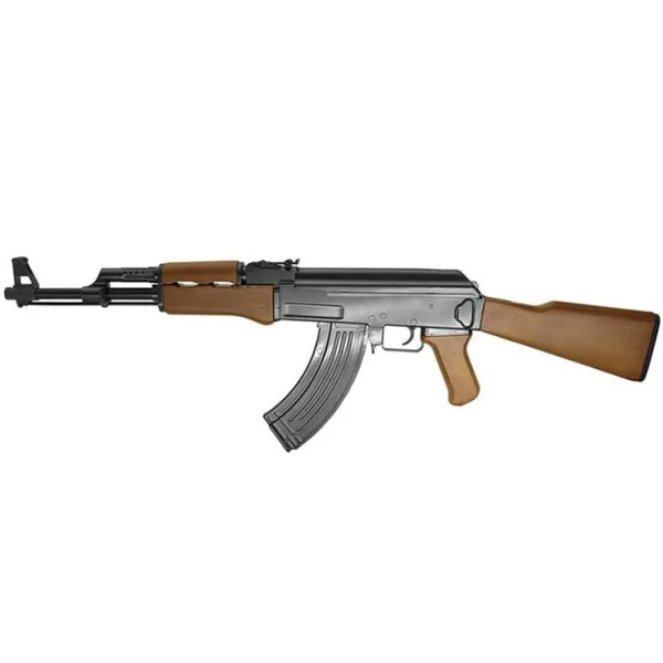 CYMA ZM93 Spring CYMA ZM93 Spring - AIRSOFT