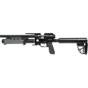 AEA Megalodon 15“ .45 / 11.4mm - ORUŽJE