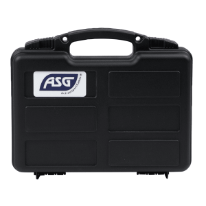ASG Kofer za Pištolj 31×25.6x8cm - Futrole, torbe, rančevi