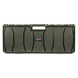 ASG Kofer za Pušku, Green 88x35x11cm - AIRSOFT