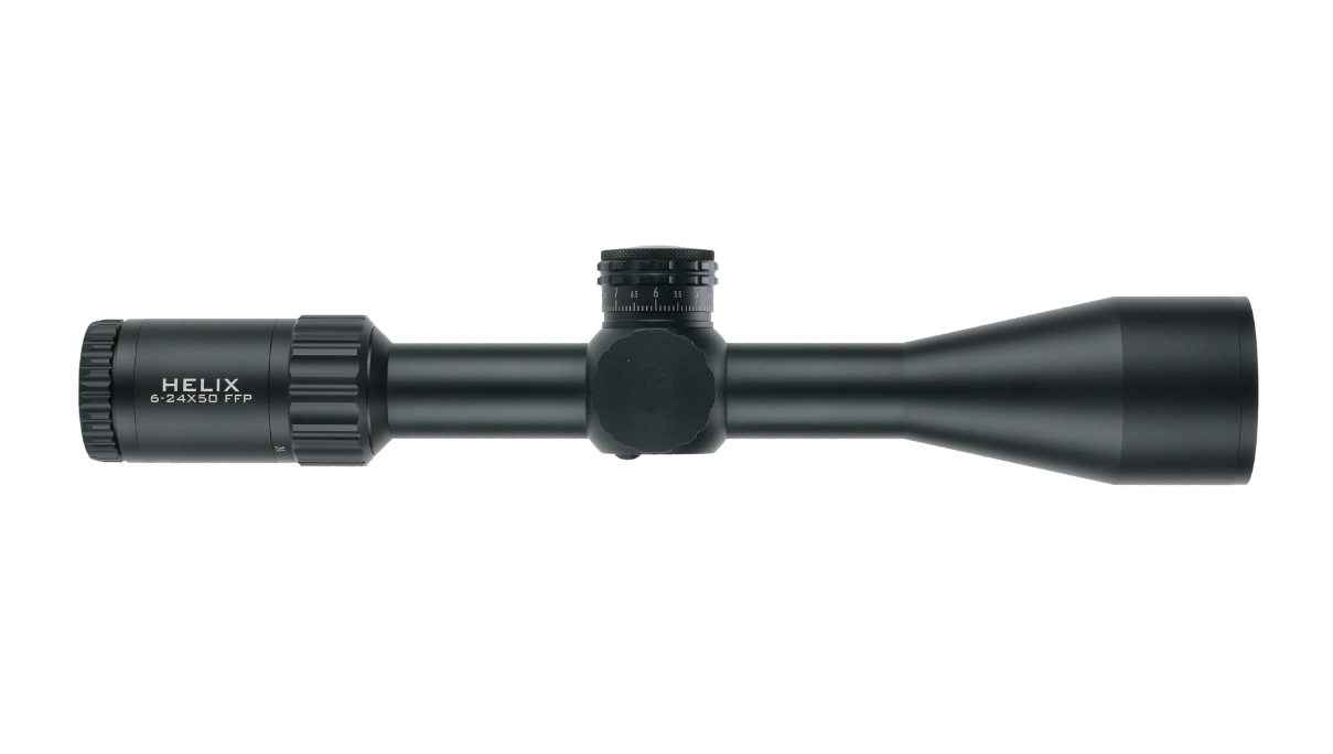 Element Helix Gen2 6-24×50 FFP APR-2D MOA Element Helix Gen2 6-24×50 FFP APR-2D MOA - OPTIČKI NIŠANI/MONTAŽE