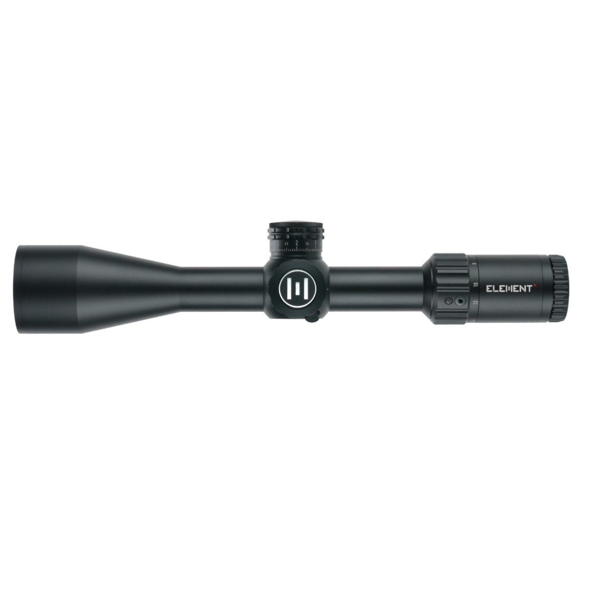 Element Helix Gen2 6-24×50 FFP APR-2D MOA Element Helix Gen2 6-24×50 FFP APR-2D MOA - OPTIČKI NIŠANI/MONTAŽE