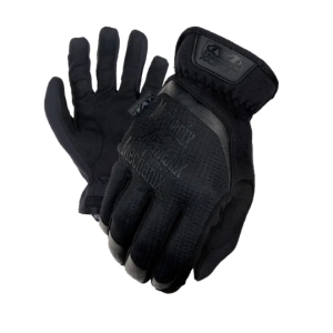 Mechanix Rukavice Fastfit, Black XL - AIRSOFT
