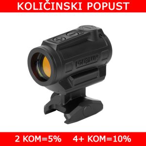 AKCIJA! – HOLOSUN ARO-RD2 AKCIJA! – HOLOSUN ARO-RD2 - OPTIČKI NIŠANI/MONTAŽE