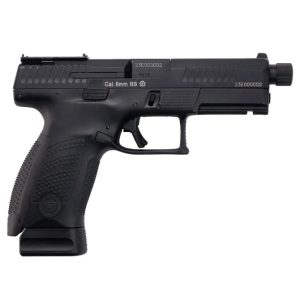 ASG CZ P-10C CO2 Blow Back – Black - AIRSOFT