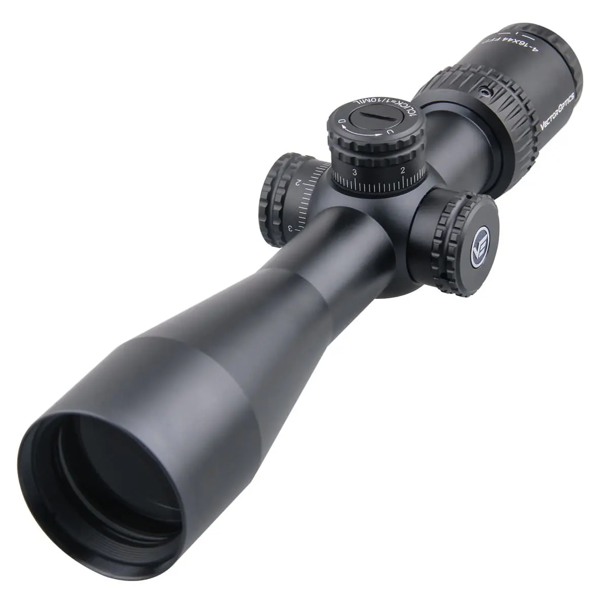 Vector Veyron 4-16×44 FFP Riflescope SCFF-22 Vector Veyron 4-16×44 FFP Riflescope SCFF-22 - OPTIČKI NIŠANI/MONTAŽE