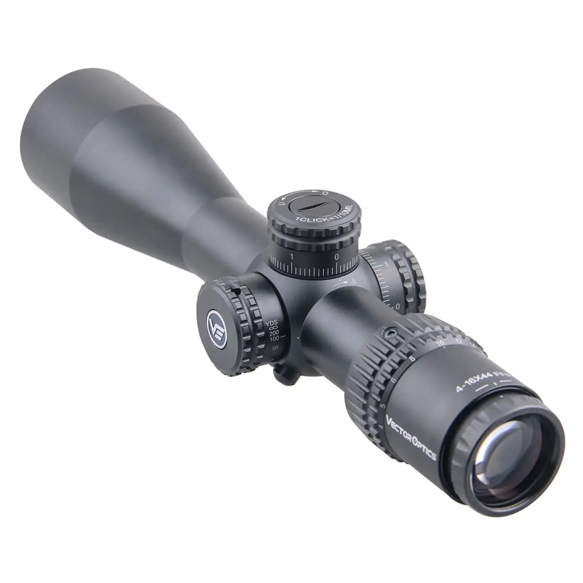 Vector Veyron 4-16×44 FFP Riflescope SCFF-22 Vector Veyron 4-16×44 FFP Riflescope SCFF-22 - OPTIČKI NIŠANI/MONTAŽE