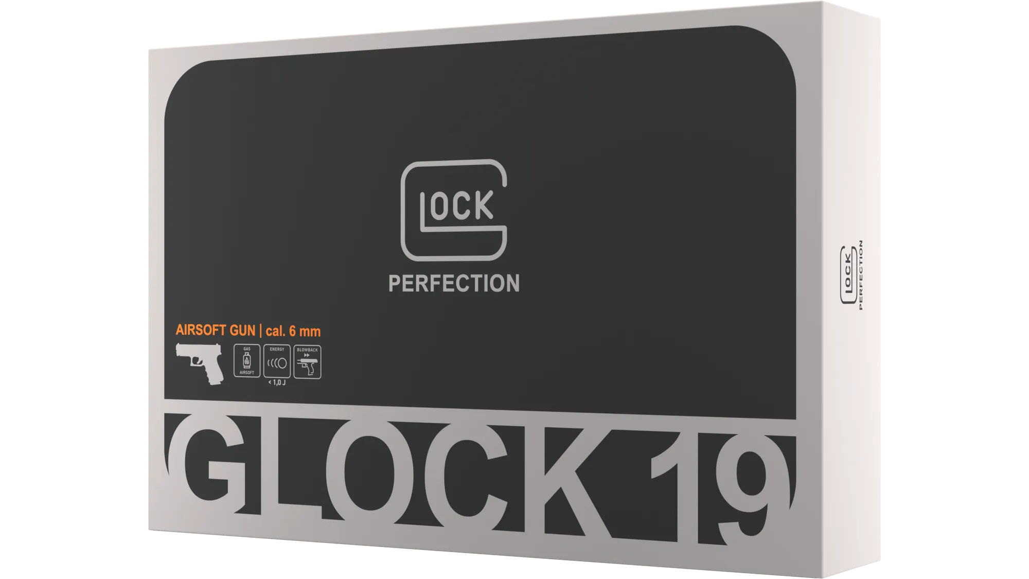 Umarex Glock 19 Gen3 GBB Umarex Glock 19 Gen3 GBB - AIRSOFT