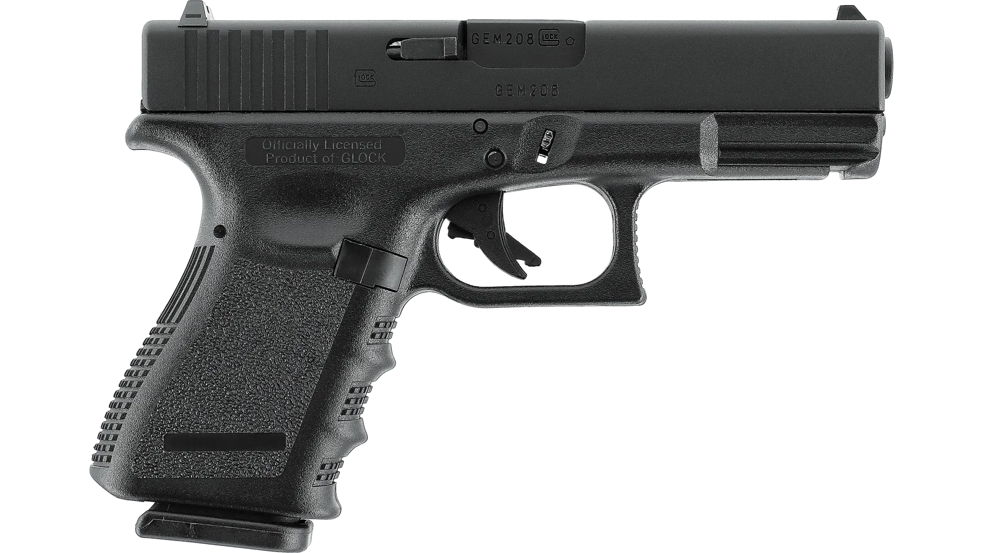 Umarex Glock 19 Gen3 GBB Umarex Glock 19 Gen3 GBB - AIRSOFT