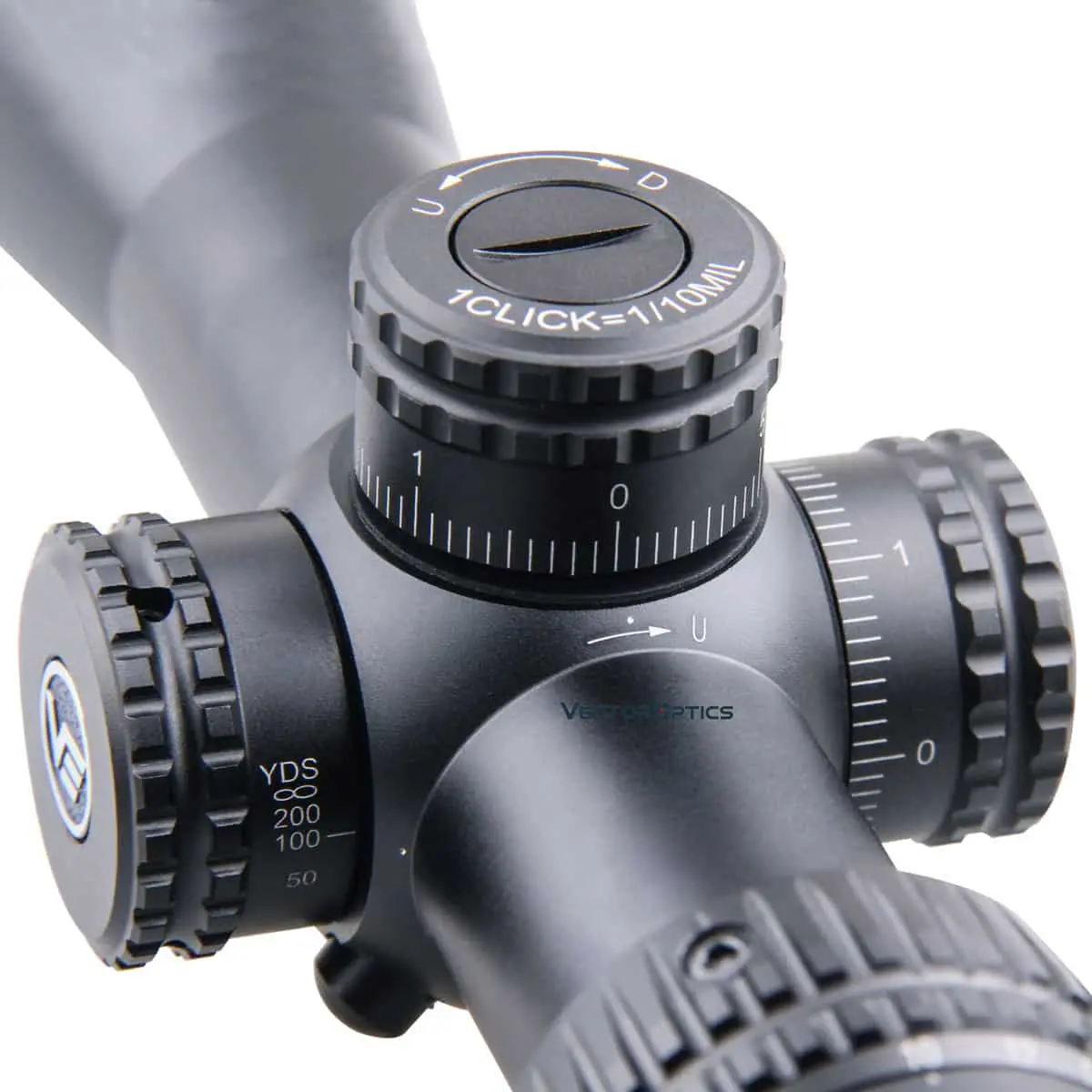 Vector Veyron 4-16×44 FFP Riflescope SCFF-22 Vector Veyron 4-16×44 FFP Riflescope SCFF-22 - OPTIČKI NIŠANI/MONTAŽE