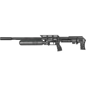 FX Impact M4 Sniper 6,35mm – Black - ORUŽJE