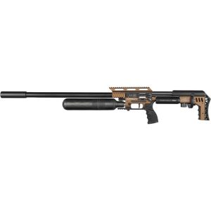 FX Impact M4 Extended 5,5mm – Bronza - ORUŽJE