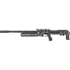 FX Impact M4 Extended 5,5mm – Black - ORUŽJE