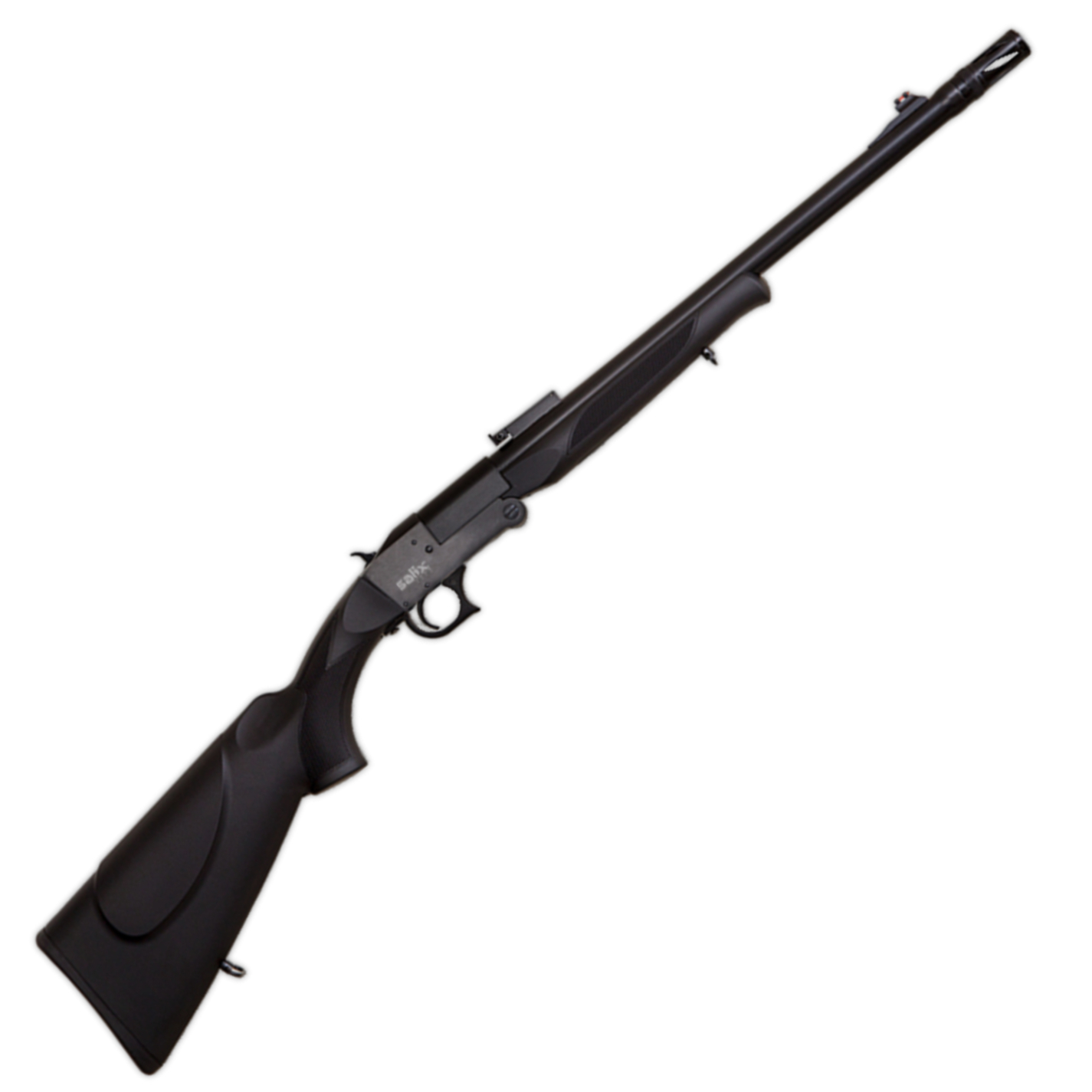 Salix Arms F 353 S Kal.12/76 61cm Sintetika Salix Arms F 353 S Kal.12/76 61cm Sintetika - Lovačke puške
