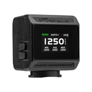 FX Pocket Chrono D1 - Razno