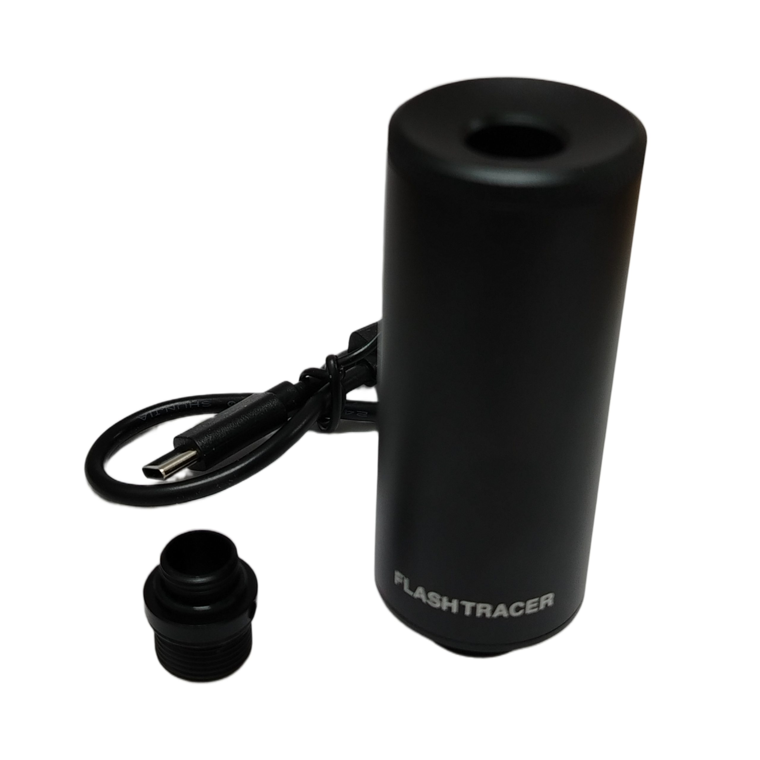 Warrior Red/Green Compact Tracer Warrior Red/Green Compact Tracer - AIRSOFT