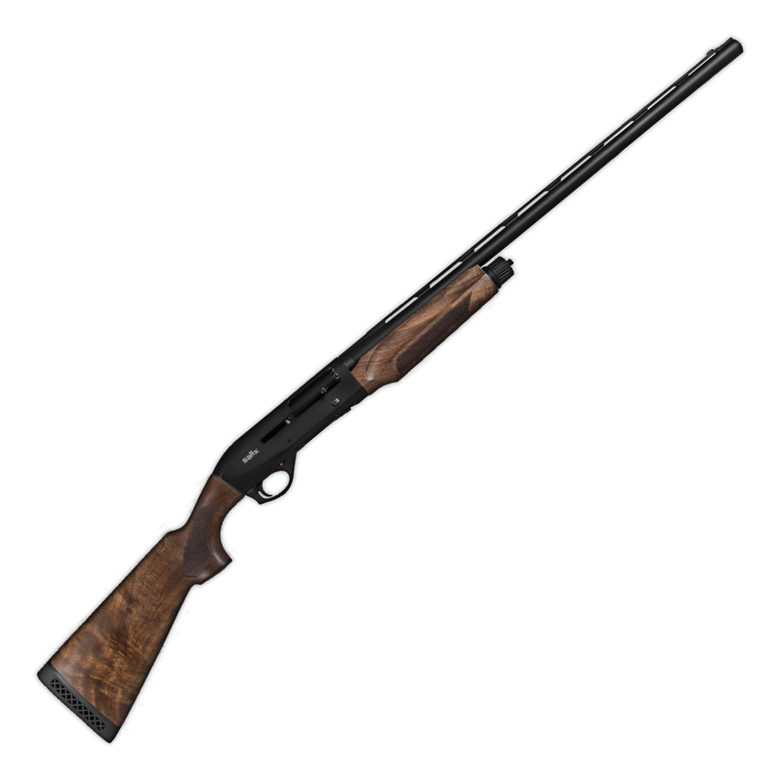 Salix Arms SA-141 Kal.12/76 71cm Drvo Salix Arms SA-141 Kal.12/76 71cm Drvo - Lovačke puške