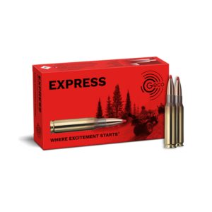 Geco Express karabinski metak kal.308. Win 10.7g - Karabinska municija