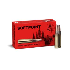 Geco Softpoint karabinski metak kal.308. Win 11g - Karabinska municija