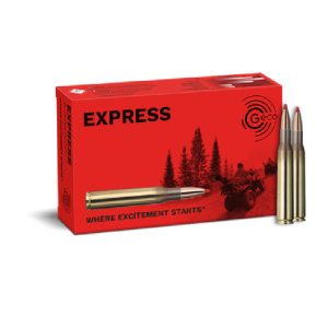 Geco Express karabinski metak kal.270 Win. 8.4g - Karabinska municija