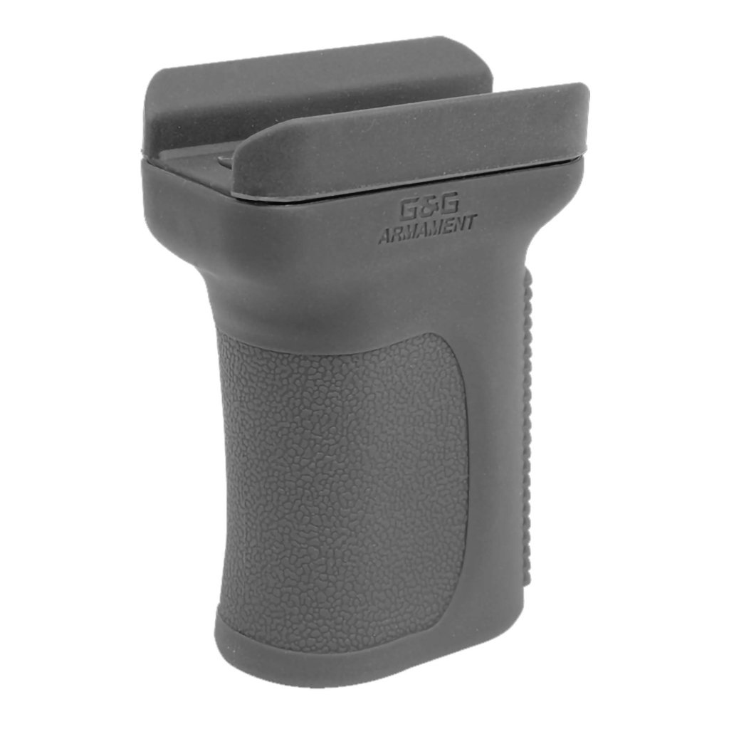 G&G Predator grip Grey G&G Predator grip Grey - AIRSOFT