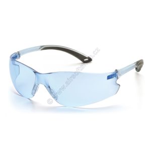 Pyramex Naočare Itek blue - AIRSOFT