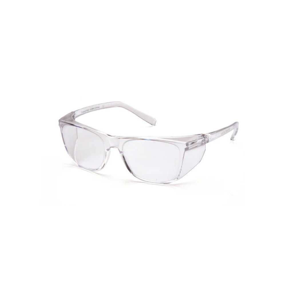 Pyramex Naočare LEGACY clear anti-fog Pyramex Naočare LEGACY clear anti-fog - AIRSOFT