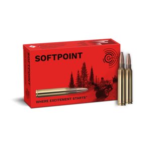 Geco Softpoint karabinski metak kal.300WinMag. 11g - Karabinska municija